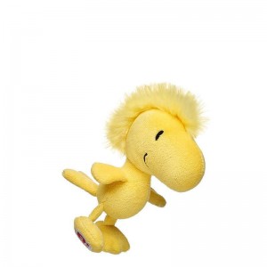 Build A Bear 6in Woodstock Compagni | TKPBX5103