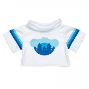 Build A Bear Après-Ski Turtleneck Magliette | OLBKR2483