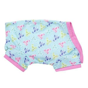 Build A Bear Axolotl Sleeper Abiti | RXFCE8062