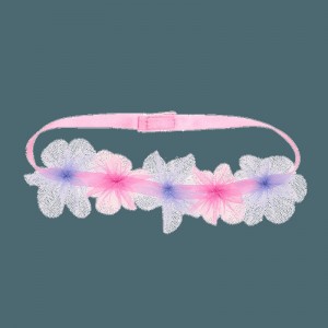 Build A Bear BFF Flower Crown Cappelli e copricapi | OLFTZ1840