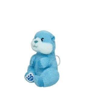 Build A Bear Baby Otter Wristie Divertimento estivo | ATBFG9013