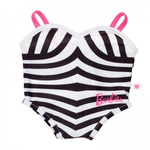Build A Bear Barbie™ Swimsuit Abbigliamento Nuoto | WVBNC8236
