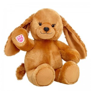 Build A Bear Barkleigh™ Plush Divertimento estivo | SRJAK7143