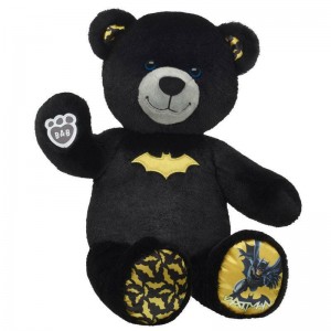 Build A Bear Batman™ Inspired Bear Supereroi | FVABT7621