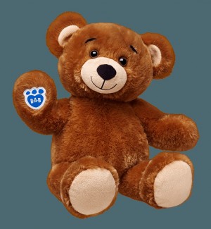 Build A Bear Bearemy Orsacchiotti | XVMKZ3472