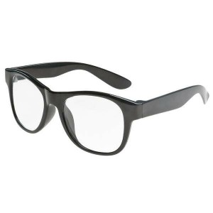 Build A Bear Black Frame Glasses Occhiali da Sole | NTEUD0345
