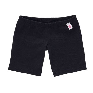 Build A Bear Black Leggings Pantaloni | AVEQO2678