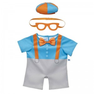 Build A Bear Blippi™ Costume Abiti | ZLMWN2487