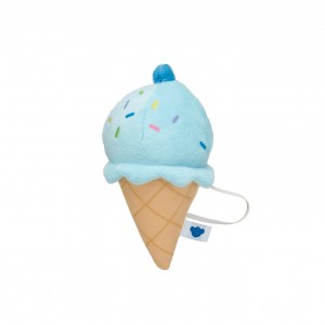 Build A Bear Blue Ice cream Wristie Mucche | FISYG6078