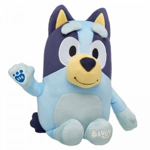 Build A Bear Bluey Animali di peluche Rane | QJXKL8257