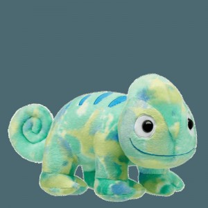 Build A Bear Chameleon Plush Divertimento estivo | NUHXC9850