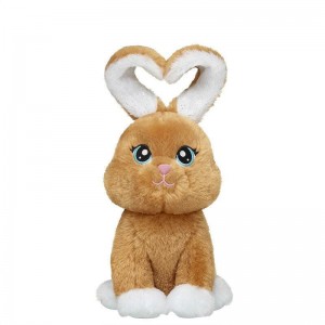 Build A Bear Compagni Gingerbread Bunny Plush Compagni | YIPND8531