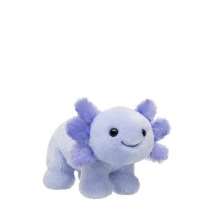 Build A Bear Compagni Lavender Axolotl Axolotl | EUDCN9036