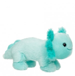 Build A Bear Compagni Mint Axolotl Axolotl | ZJAVL5412