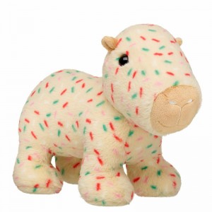 Build A Bear Cookiebara Animali di peluche Animali dello zoo | RFHQI0793