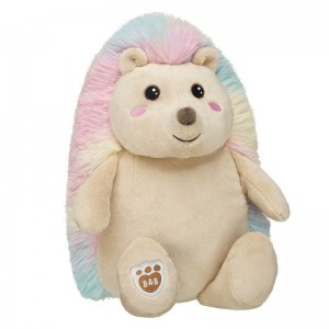 Build A Bear Cool Quills Hedgehog Animali di peluche Fauna selvatica | NCTXK2798