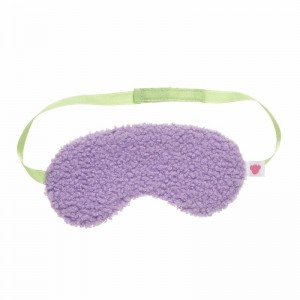 Build A Bear Cozy Sherpa Eye Mask Cappelli e copricapi | MEFSA9062