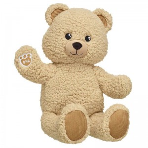 Build A Bear Cuddlesome Teddy Bear Orsacchiotti | HJEPO5278
