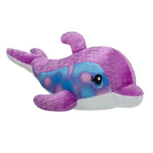 Build A Bear Divertimento estivo Dolphin Divertimento estivo | NUPZM4891