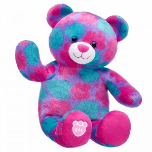 Build A Bear Divertimento estivo Lil Cub Teddy Bear Orsacchiotti | BKXDJ5794