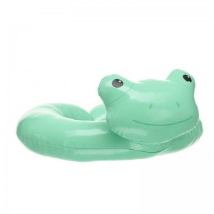 Build A Bear Frog Pool Floatie Divertimento estivo | EBDIK4810