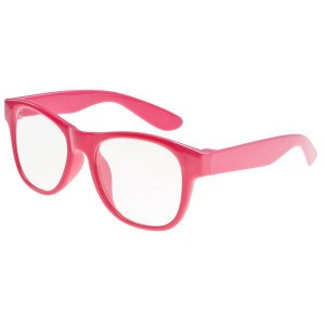 Build A Bear Fuchsia Glasses Occhiali da Sole | CAPOH4819