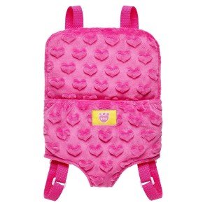 Build A Bear Fuschia Carrier Borsa Riutilizzabile | XWFUV1394