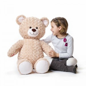 Build A Bear Giant Happy Hugs Teddy Bear Orsacchiotti | TOMPR4793
