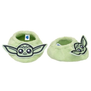 Build A Bear Grogu™ Slippers Pigiami e biancheria intima | OJMUC5279