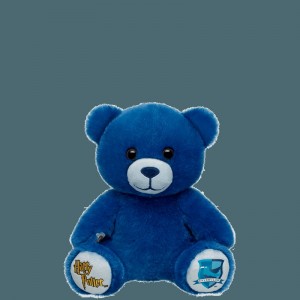 Build A Bear HARRY POTTER™ RAVENCLAW™ Mini Teddy Bear Compagni | YWMXI0529