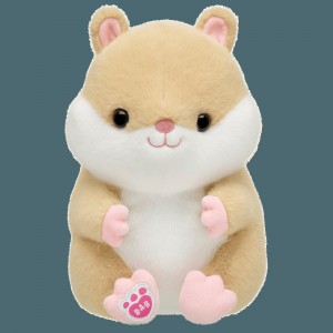 Build A Bear Hamster Plush Fauna selvatica | UMJOL1893