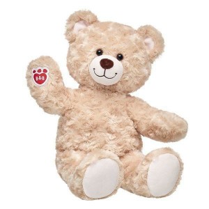 Build A Bear Happy Hugs Orsacchiotti | TSMEB0568