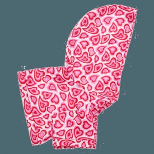 Build A Bear Hearts Hoodie (For 4 Legged Friends) San Valentino | VQOGS6130