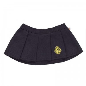 Build A Bear Hogwarts Uniform Skirt Pantaloni | TACEY1932