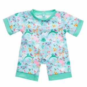 Build A Bear Holiday Sleeper Pigiami e biancheria intima | SXBOA3145