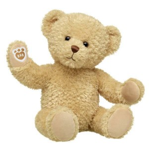Build A Bear Keepsake Teddy Regali di nozze | THVCW1059