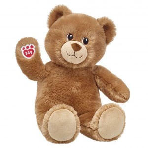 Build A Bear Lil Brownie Cub Orsacchiotti | OLIXH3892