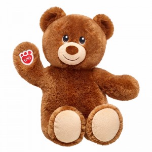 Build A Bear Lil Hazelnut Cub Orsacchiotti | BERMP7260