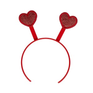 Build A Bear Love Bug Headband Cappelli e copricapi | FCJPV3826