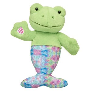 Build A Bear Mer-Frog Divertimento estivo | UJVXD9836