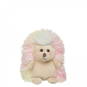 Build A Bear Mini Beans Cool Quills Hedgehog Animali di peluche Mini Beans | JVXBN7850