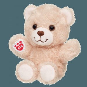 Build A Bear Mini Beans Happy Hugs Compagni | WHRVT3792