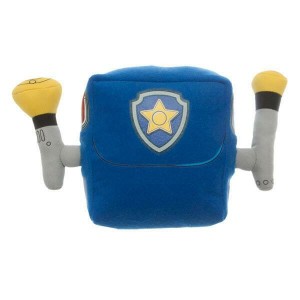 Build A Bear PAW Patrol Chase's Pup Pack Zaino | AIKPT9506