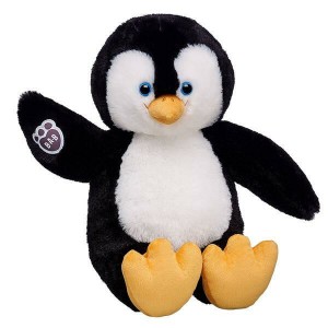 Build A Bear Penguin Animali dello zoo | YDAJT7216