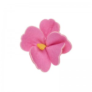 Build A Bear Pink Flower Earpiece Cappelli e copricapi | UMNHX5317