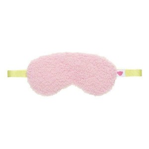 Build A Bear Pink Sleep Mask Cappelli e copricapi | XEYIQ1306