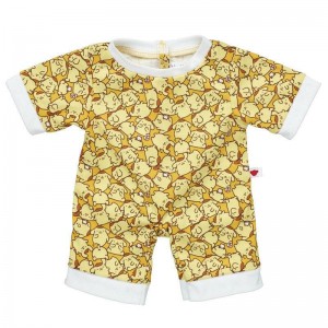 Build A Bear Pompompurin™ Sleeper Pigiami e biancheria intima | LNGZV2048