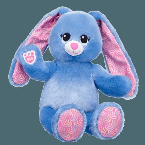 Build A Bear Pool Party Bunny Divertimento estivo | NKYVS8621