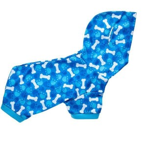 Build A Bear Promise Pets™ Blue Sleeper Pigiami e biancheria intima | XQHEL7421