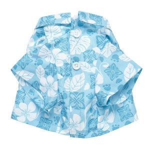 Build A Bear Promise Pets Hawaiian Shirt Magliette | LZJRQ5973